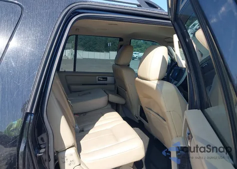 2017 Ford Expedition El Limited z USA, uszkodzony, nr VIN 1FMJK1KT5HEA05698